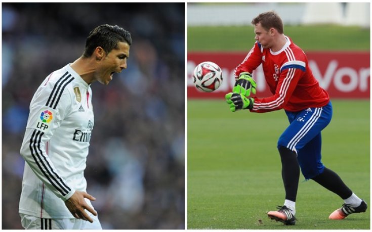 Бивш селекционер на България предрече дуел между Нойер и Роналдо