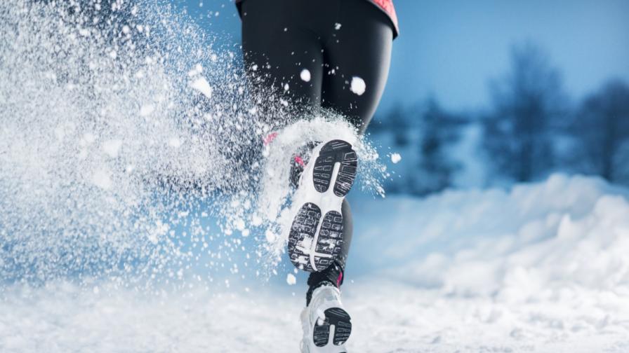 7 причини да спортуваме през зимата