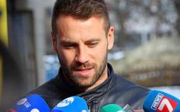 Новото попълнение на Левски Емил Нину мечтае за Европа