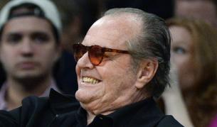 Различният Джак Никълсън – по-кротък, но самотен