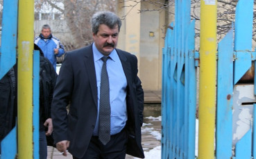 Батков: В момента Левски прилича на Литекс от най-тъмните години