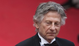 Роман Полански