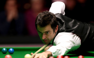 Автобиографията на Рони О'Съливан излиза на български език