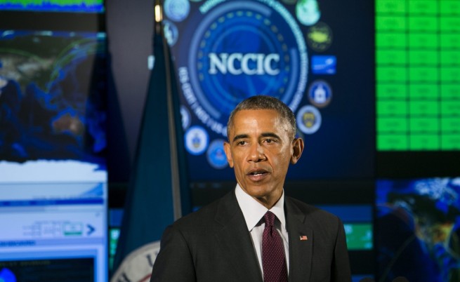 Барак Обама предложи по-строги мерки за киберсигурност