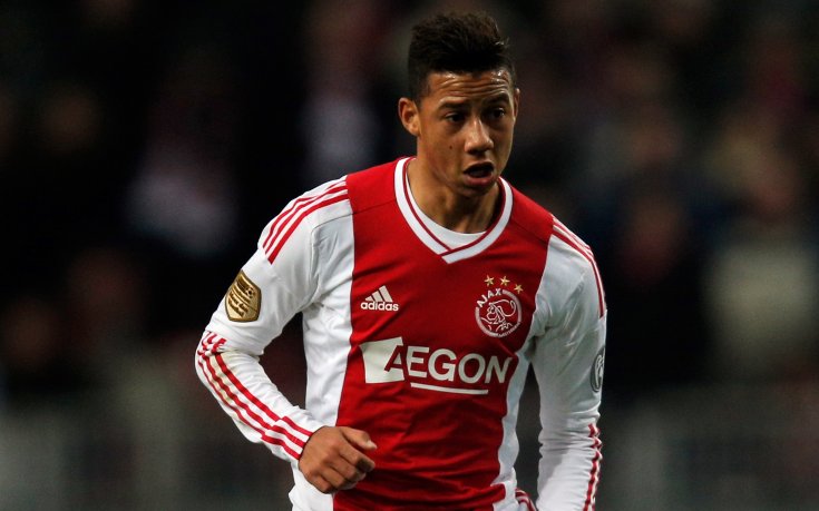 Малмьо привлече крило от Аякс в стремежа към ШЛ