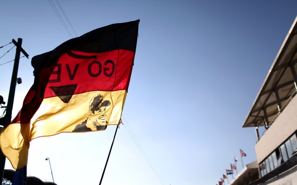 Увеличените такси във Ф1 застрашават Гран При на Германия