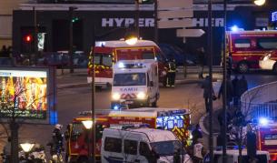 Нападенията в Париж: Имало ли е и четвърти съучастник?