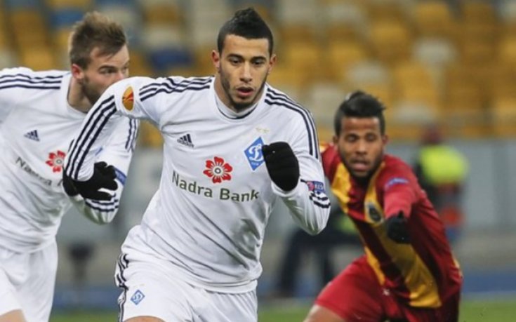 Лион се отказа от Белханда