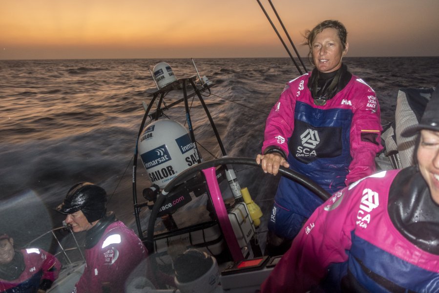 Volvo Ocean Race1