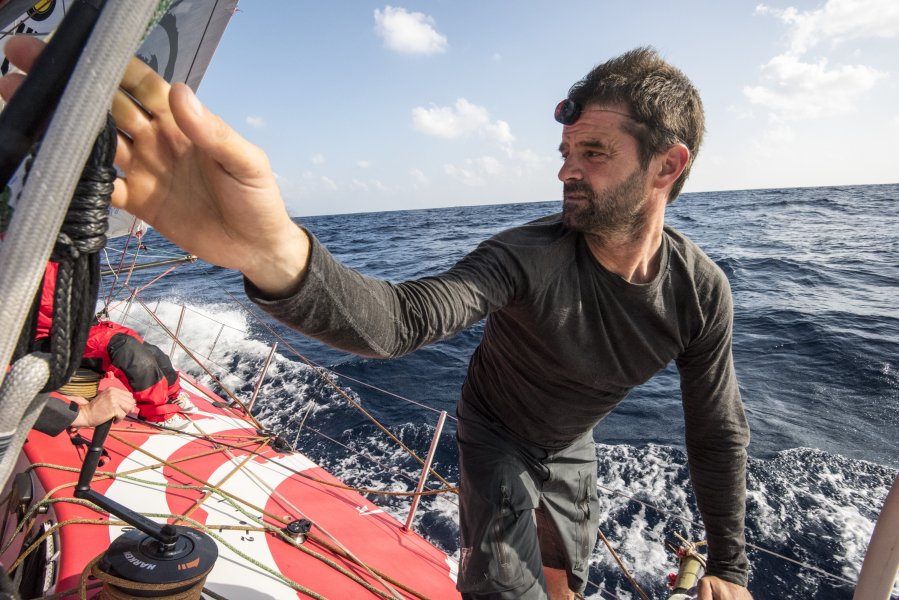 Volvo Ocean Race1