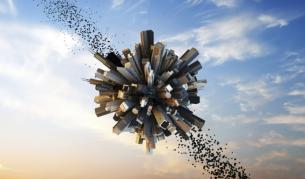 Какъв ли ще бъде светът през 2045 г.