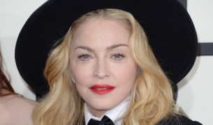 Мадона: Не бях пияна, правех се на клоун