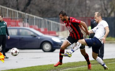 Гигов навести Локо Сф, Шехуди се връща днес