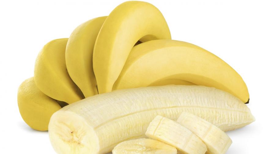 Повече банани и картофи срещу остеопороза