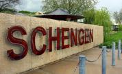  Европейска комисия: Държавите от Шенген да отстранен контрола по вътрешните граници от 15 юни 
