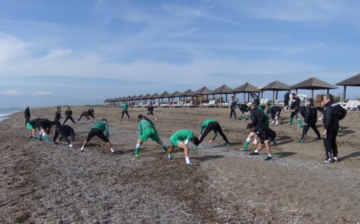 Лудогорец