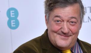 Стивън Фрай