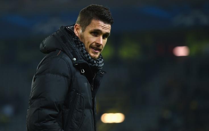 Борусия без Кел около месец