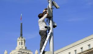 Камери с радари ще мерят средната скорост на пътя