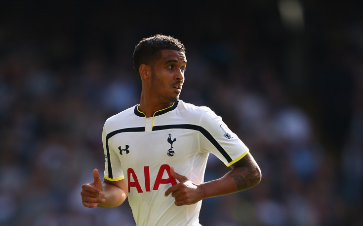 Защитник на Суонси бе наказан за три мача