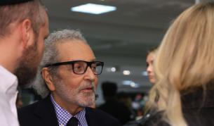 На 78 г. почина известният дизайнер Винс Камуто