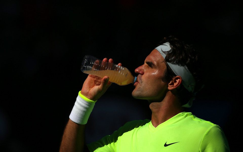 За първи път от 14 години: Федерер отпадна още в 3-ия кръг в Австралия