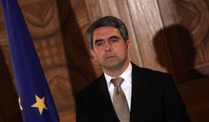 Росен Плевнелиев