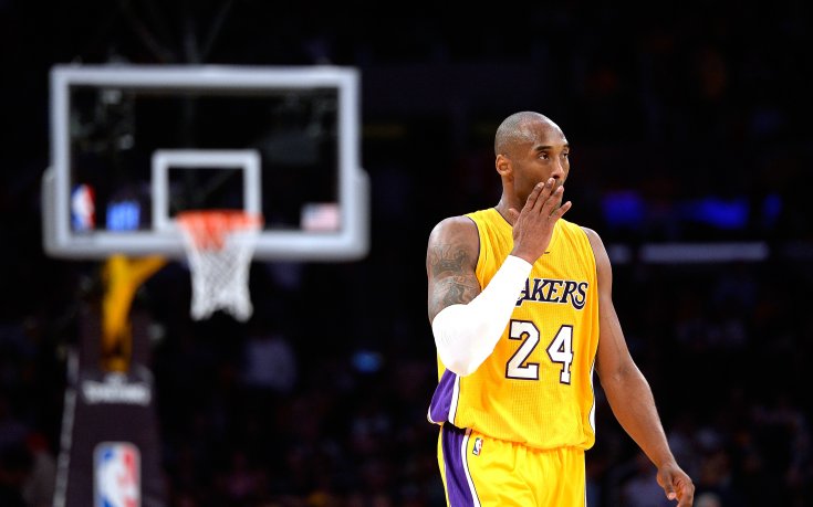 Шансовете Коби да играе още този сезон - почти нулеви