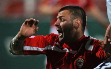 От Мерсин пак обявиха: ЦСКА си взе всичко от нас за Делев