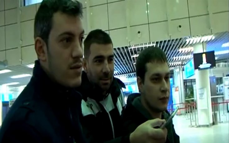 ВИДЕО: Спортната журналистика се услади на Владо Стоянов