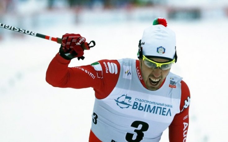 Пелегрино и Йоберг спечелиха спринтовете в Рибинск