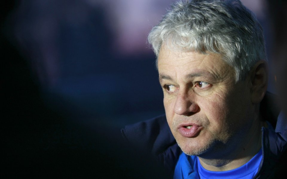 Стойчо Стоев засекрети тренировките на Левски