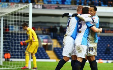 ВИДЕО: Блекбърн – Суонси 3:1