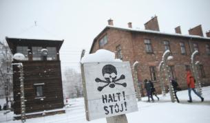 Счетоводителят на Аушвиц поиска прошка