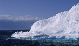 Спасиха български антарктици, скрили се в ледник