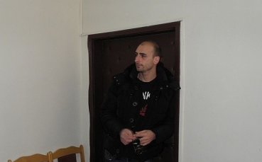Асен Бербатов отново попадна в полицейската сводка Този път служители