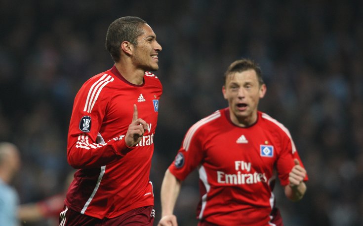 Дърмич остава в Байер, Хамбургер ШФ ще си връща скандалджия