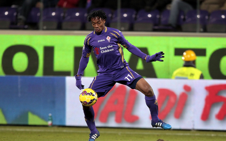 Челси обявява сделката за Куадрадо в събота