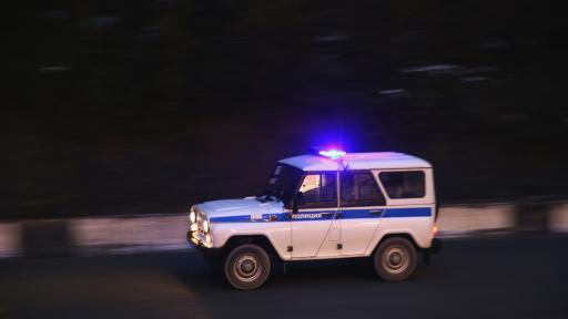  Това ли е стрелецът от Москва - фрагменти с принуждение 