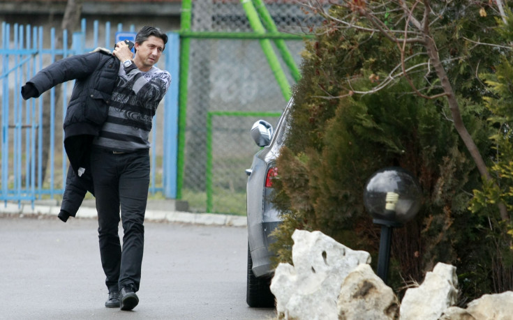 Спортни новини (късна емисия), 27 януари 2015