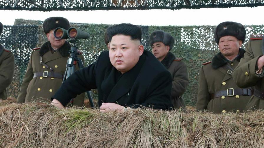 Ким Чен-ун потвърдил, че ще посети Русия през май