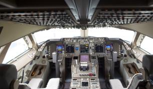 Боинг 747-8