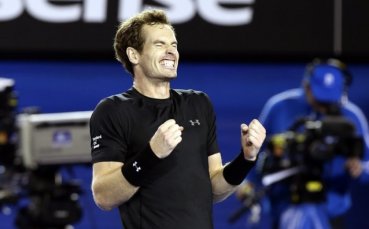 Анди Мъри мина и през Бердих за финал на Аустрелиън Оупън