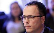 Стоян Мавродиев е задържан в Белград