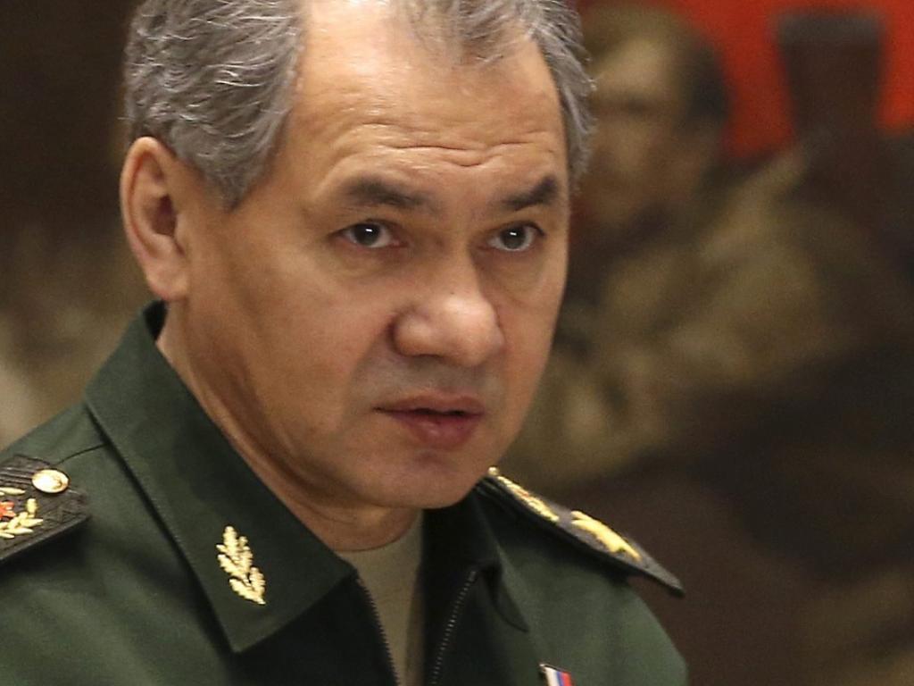 Заместник министърът на отбраната на Русия Тимур Иванов е бил задържан