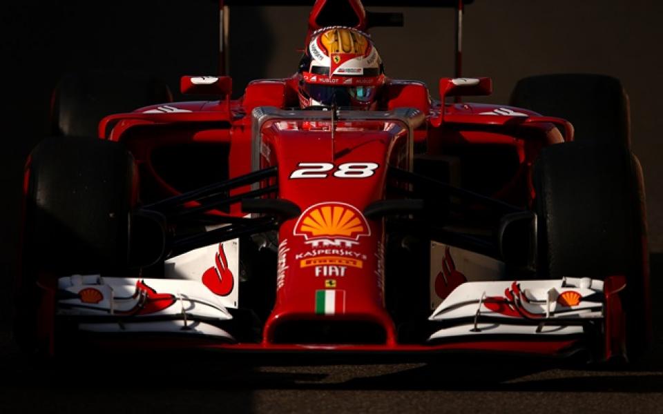 Бос във Ферари: Искаме минимум две победи
