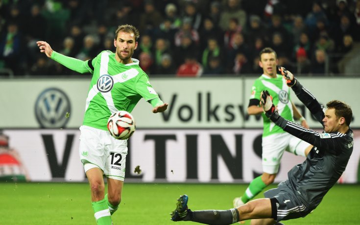 Мануел Нойер: Това не е никаква катастрофа