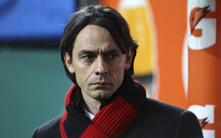 Индзаги: Заедно ще изведем Милан от кризата