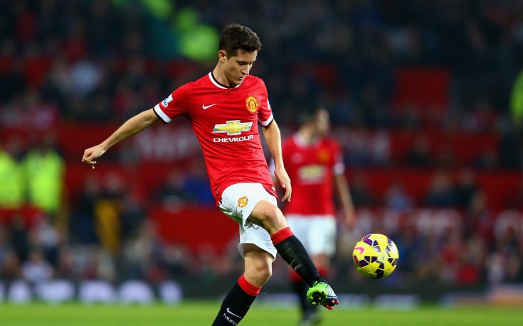 Ерера призна: В Юнайтед няма лесно