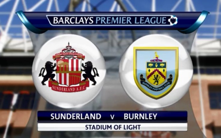 Съндърланд се справи с Бърнли
